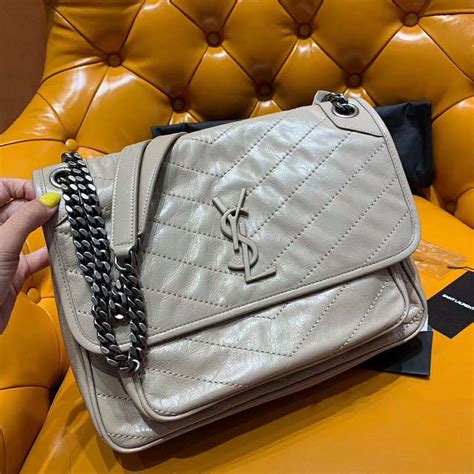 ysl niki gebraucht|YSL handbags for sale.